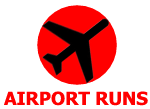 Airport runs by Paddy's Taxi, Longford to and from Dublin & Shannon Airports, Ireland